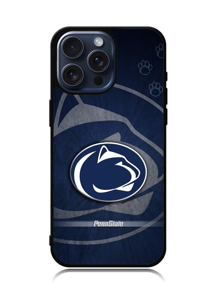 Penn State Symbol iPhone 15 Pro Max Case