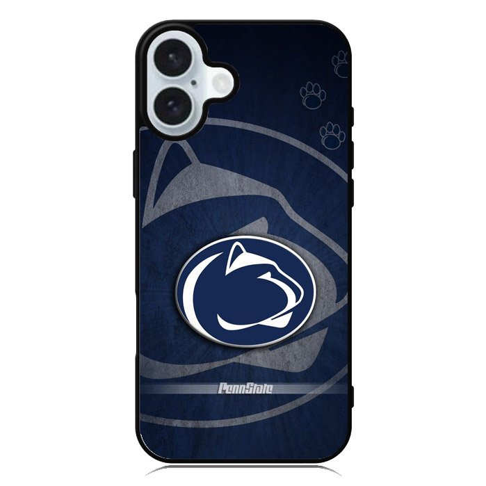 Penn State Symbol iPhone 16 Case