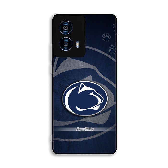 Penn State Symbol Motorola Moto G Power 5G 2024 Case OV7231