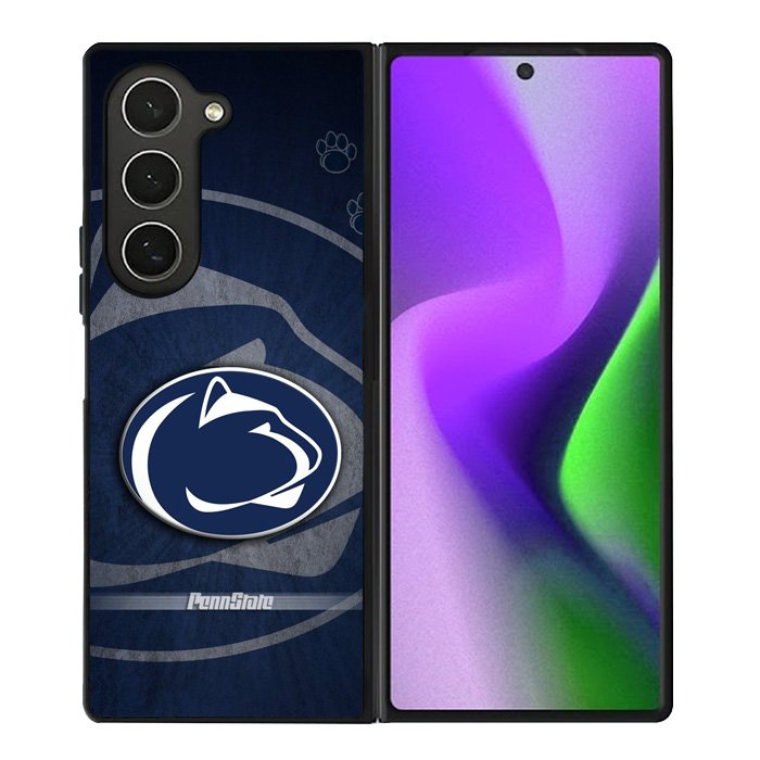 Penn State Symbol Samsung Galaxy Z Fold 6 Case