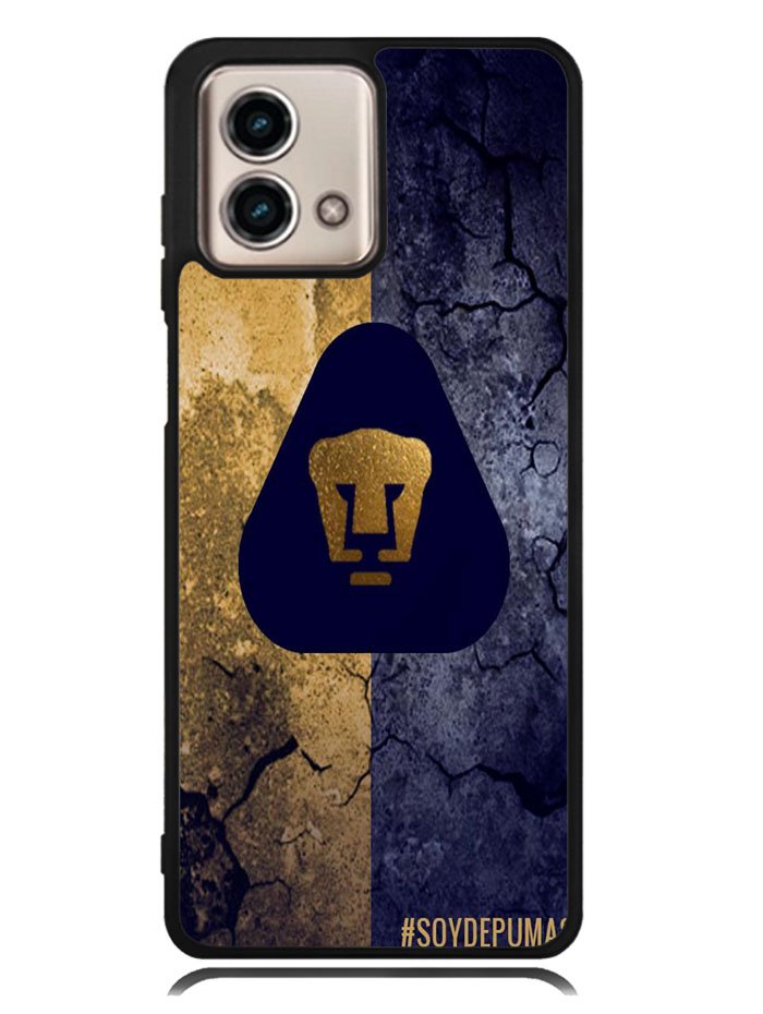 pumas unam logo Motorola Moto G Stylus 5G 2023 Case OV2806