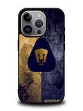 pumas unam logo iPhone 16 Pro Max Case OV2806