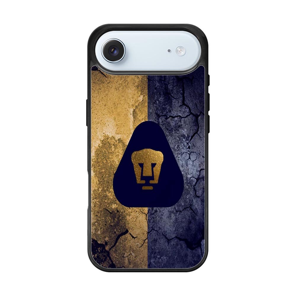 pumas unam logo iPhone Air Case OV2806