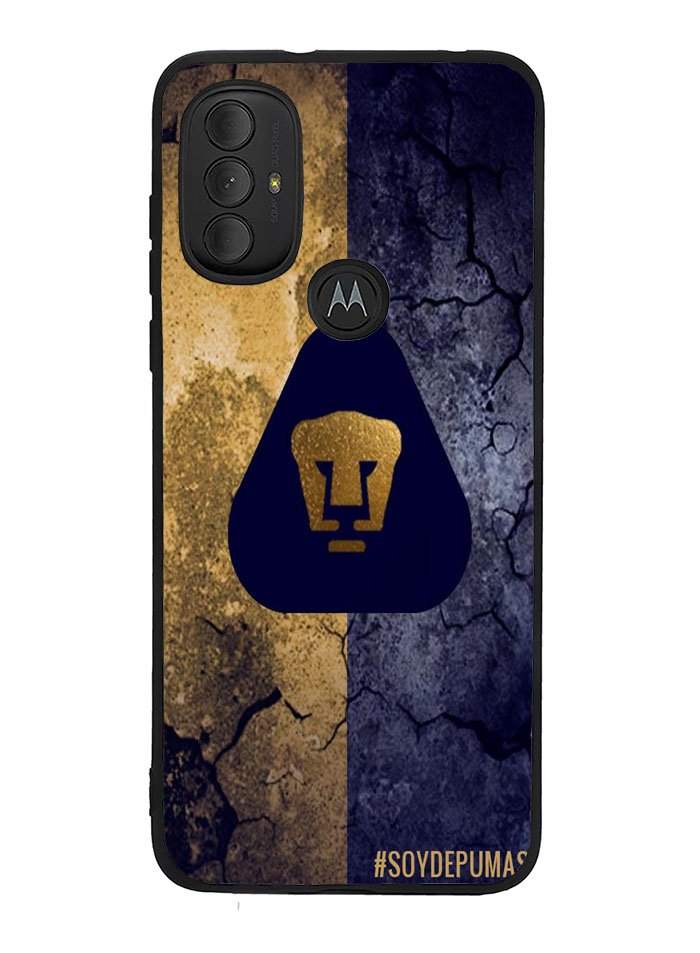pumas unam logo Motorola Moto G Pure 2021 , Moto G Power 2022 Case OV2806