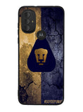 pumas unam logo Motorola Moto G Pure 2021 , Moto G Power 2022 Case OV2806
