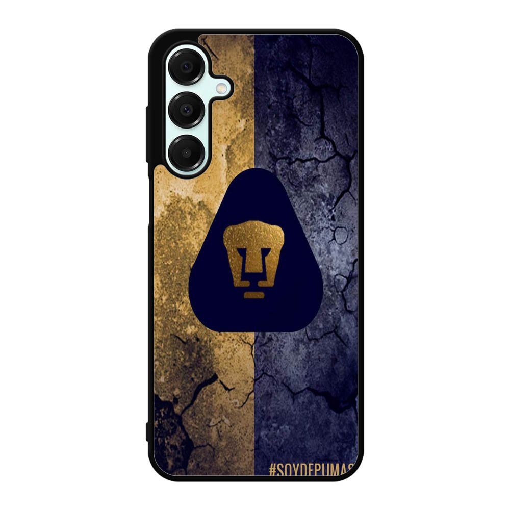 pumas unam logo Samsung Galaxy A16 Case OV2806