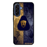 pumas unam logo Samsung Galaxy A17 Case OV2806