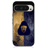 pumas unam logo Google Pixel 9 Pro XL Case OV2806