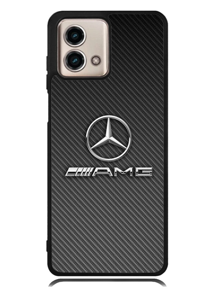 mercedes benz amg Motorola Moto G Stylus 5G 2023 Case