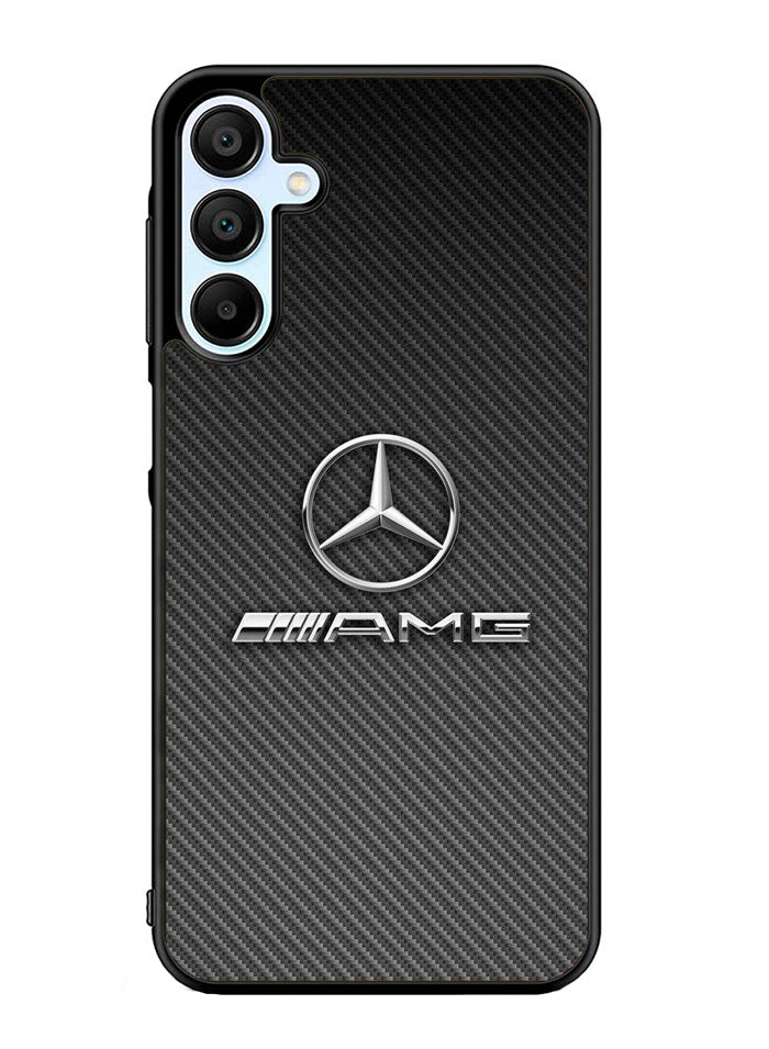 mercedes benz amg Samsung Galaxy A15 5G Case