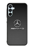 mercedes benz amg Samsung Galaxy A15 5G Case