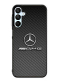 mercedes benz amg Samsung Galaxy A25 5G Case