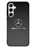 mercedes benz amg Samsung Galaxy A55 5G Case