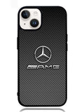 mercedes benz amg iPhone 14 Plus Case