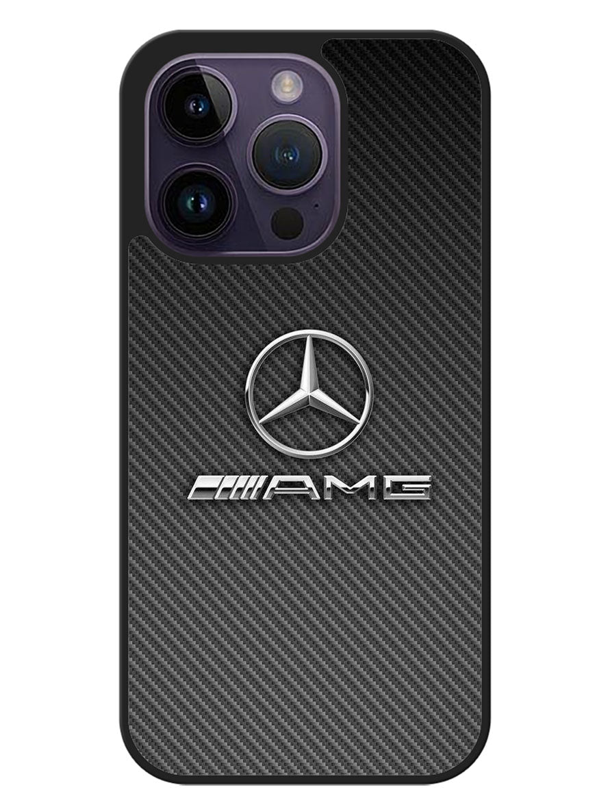 mercedes benz amg iPhone 14 Pro Case