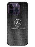 mercedes benz amg iPhone 14 Pro Case