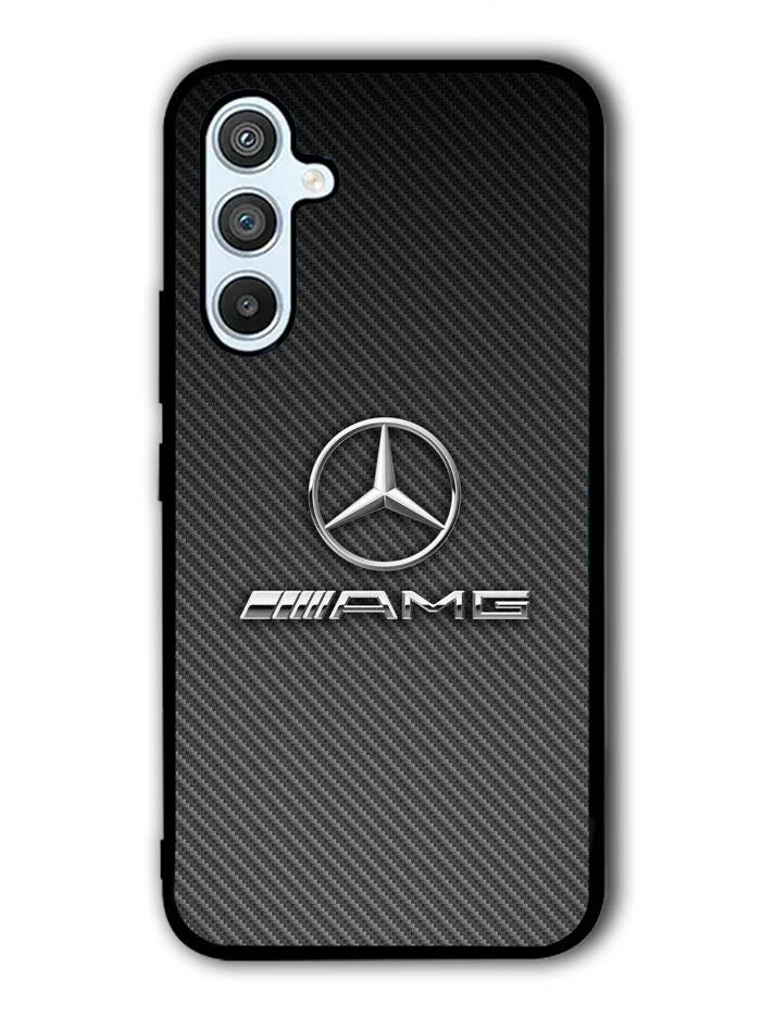 mercedes benz amg Samsung Galaxy A54 5G Case