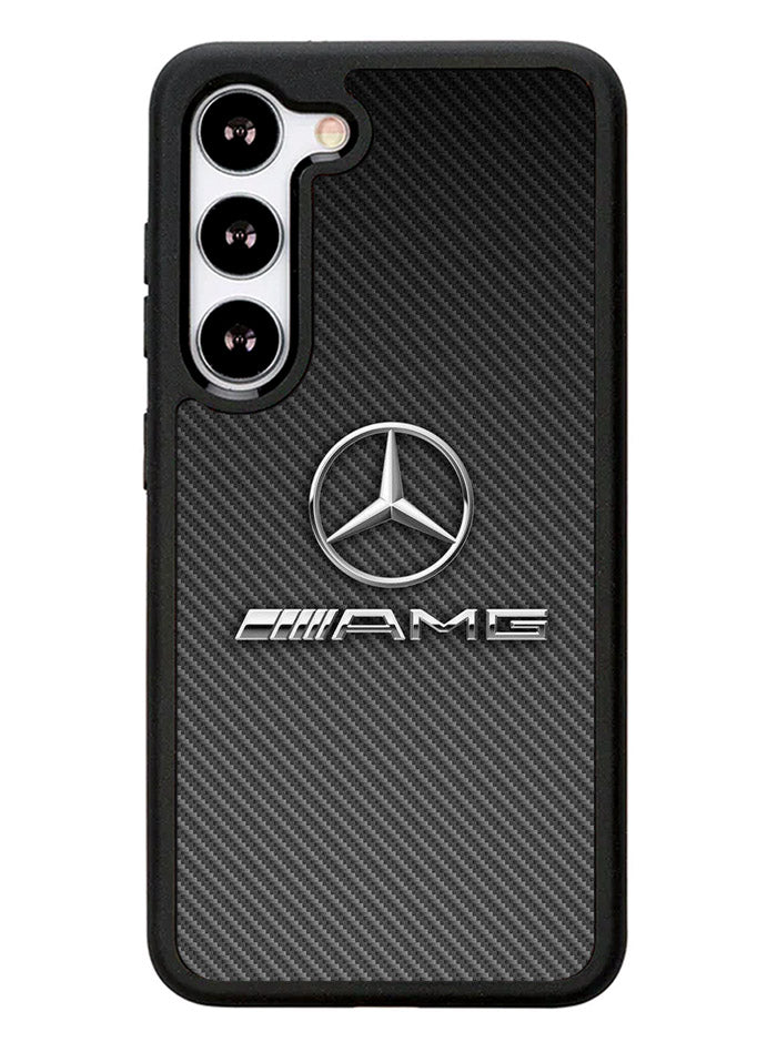 mercedes benz amg Samsung Galaxy S23 Plus 5G / Samsung Galaxy S23+ 5G Case