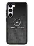 mercedes benz amg Samsung Galaxy S23 Plus 5G / Samsung Galaxy S23+ 5G Case