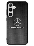 mercedes benz amg Samsung Galaxy S25 5G Case