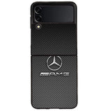 mercedes benz amg Samsung Galaxy Z Flip 4 5G 2022 Case
