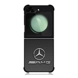 mercedes benz amg Samsung Galaxy Z Flip 6 Case