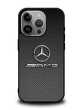 mercedes benz amg iPhone 16 Pro Max Case