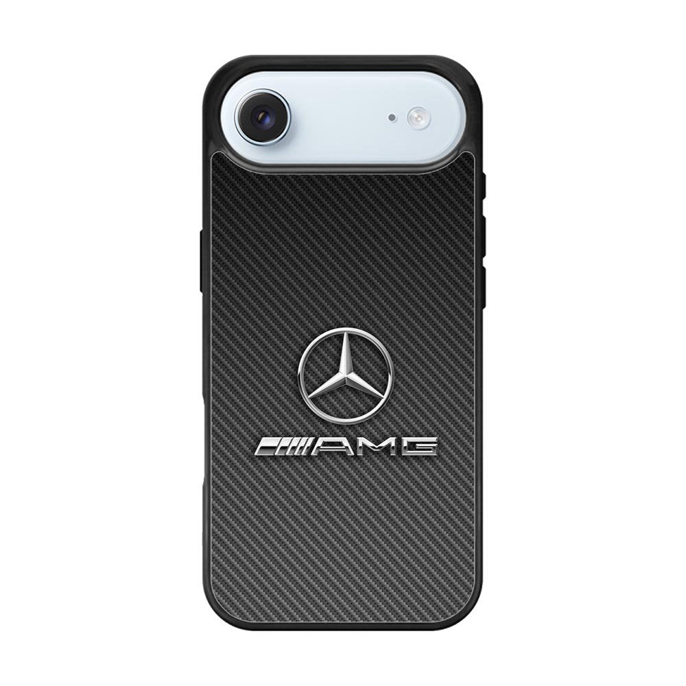 mercedes benz amg iPhone Air Case