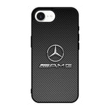 mercedes benz amg iPhone 17e Case