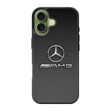 mercedes benz amg iPhone 17 Case