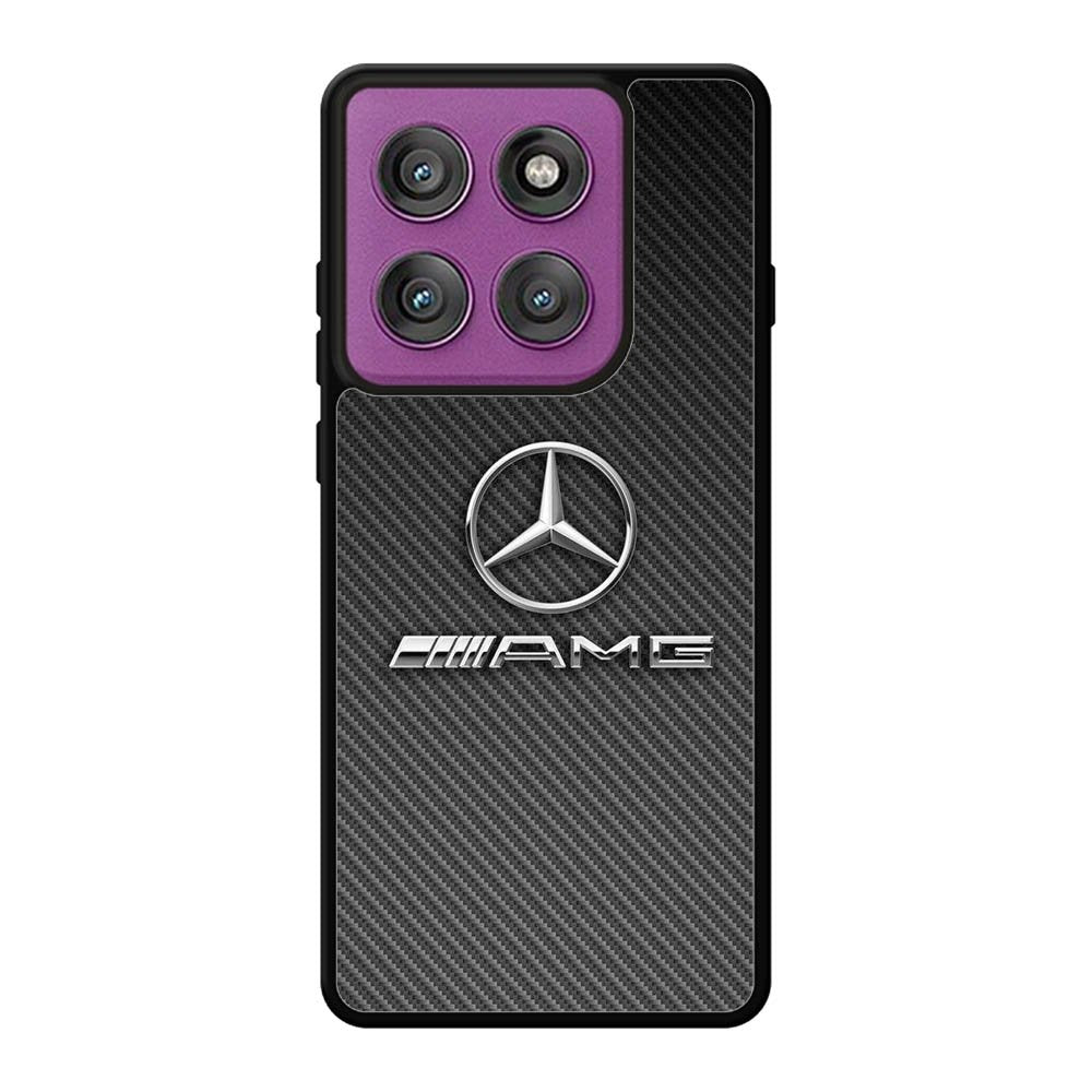 mercedes benz amg Motorola Moto Edge 60 Pro Case
