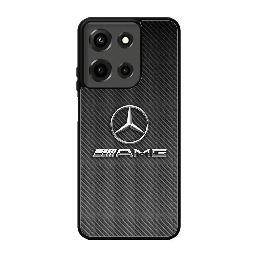 mercedes benz amg Motorola Moto G 5G 2025 Case OV3339