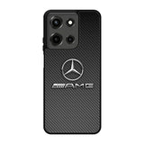 mercedes benz amg Motorola Moto G 5G 2025 Case OV7826