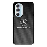 mercedes benz amg Motorola Moto Edge 2022 Case