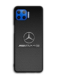 mercedes benz amg Motorola Moto One 5G Case , Moto One 5G UW Case , Moto G 5G Plus Case