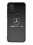 mercedes benz amg Motorola Moto G Pure 2021 , Moto G Power 2022 Case