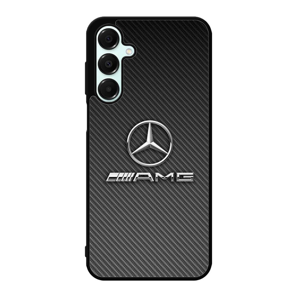 mercedes benz amg Samsung Galaxy A16 Case OV4968