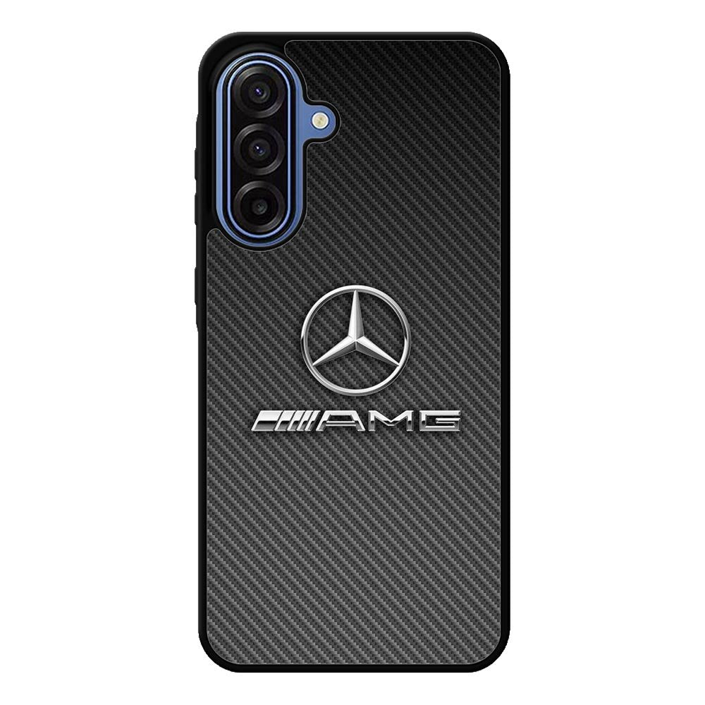 mercedes benz amg Samsung Galaxy A17 Case