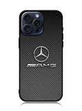 mercedes benz amg iPhone 15 Pro Max Case