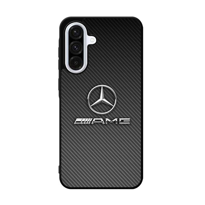 mercedes benz amg Samsung Galaxy A36 Case OV7826