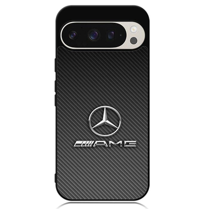 mercedes benz amg Google Pixel 9 | Pixel 9 Pro Case
