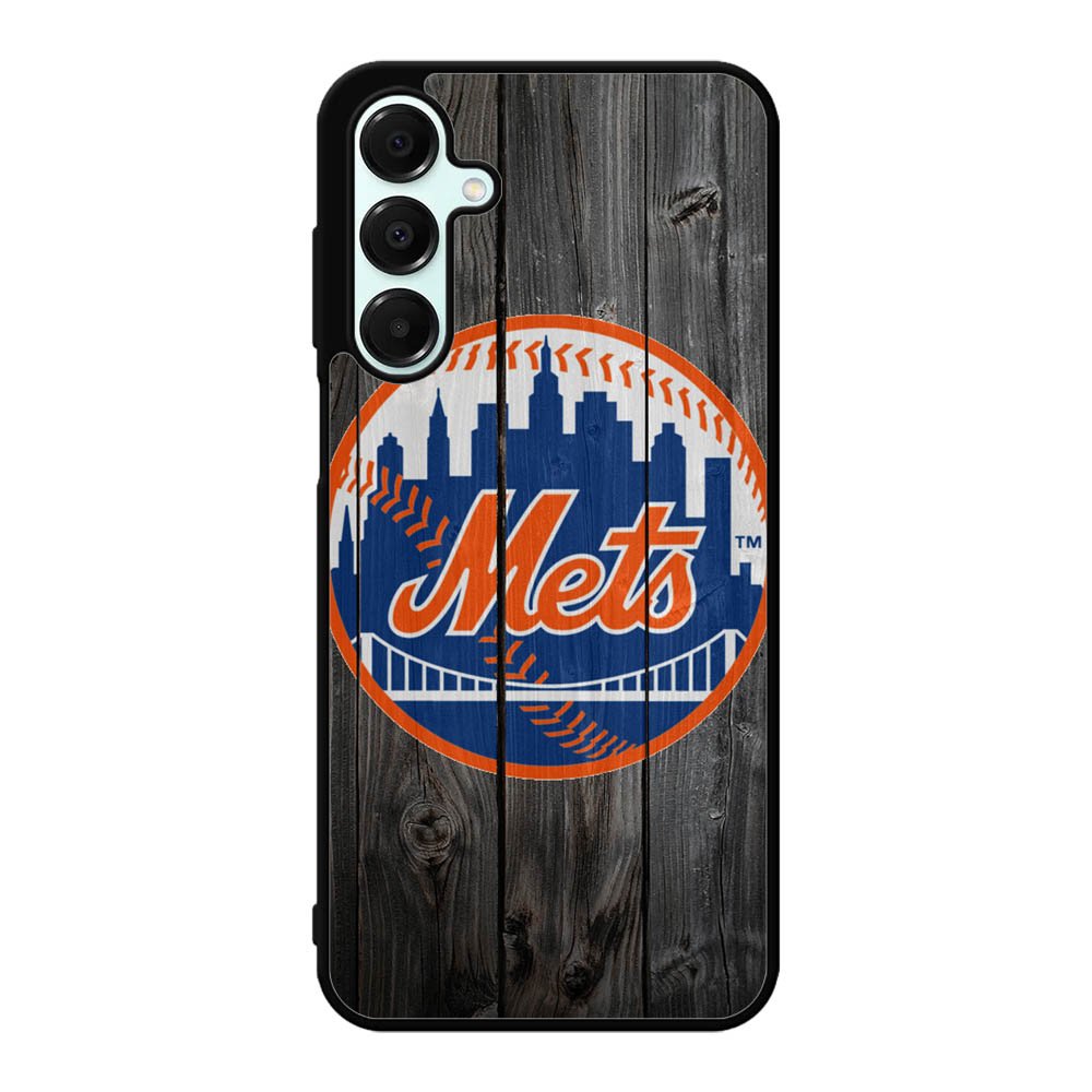 new york mets logo Samsung Galaxy A16 Case OV8351
