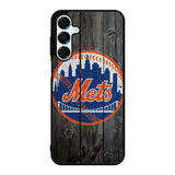 new york mets logo Samsung Galaxy A16 Case OV3739