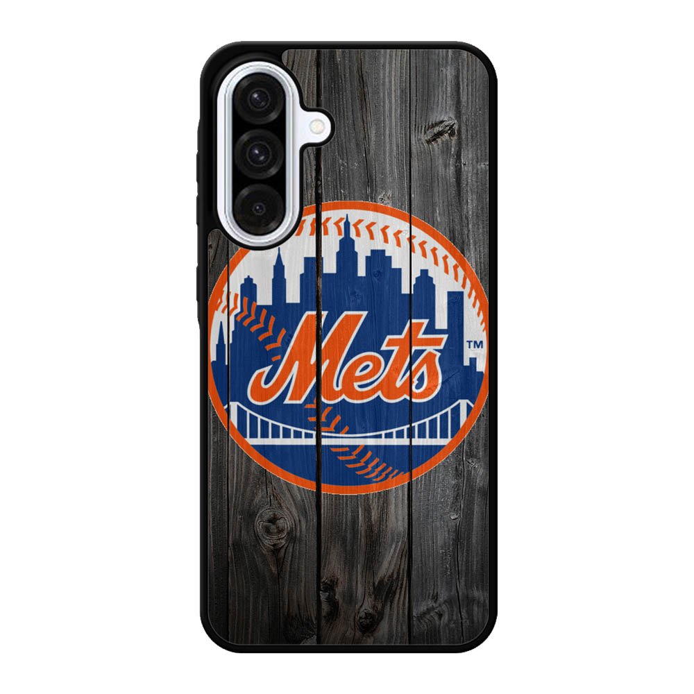 new york mets logo Samsung Galaxy A56 Case OV4758