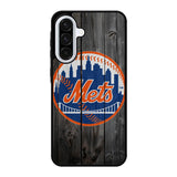 new york mets logo Samsung Galaxy A56 Case OV4758