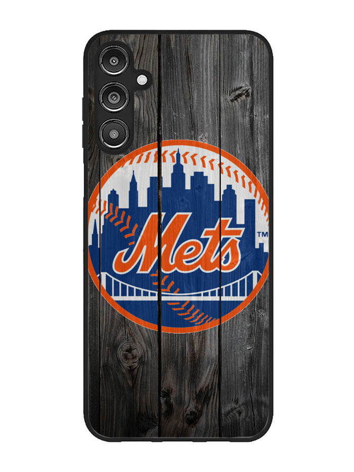 new york mets logo Samsung Galaxy A14 5G Case