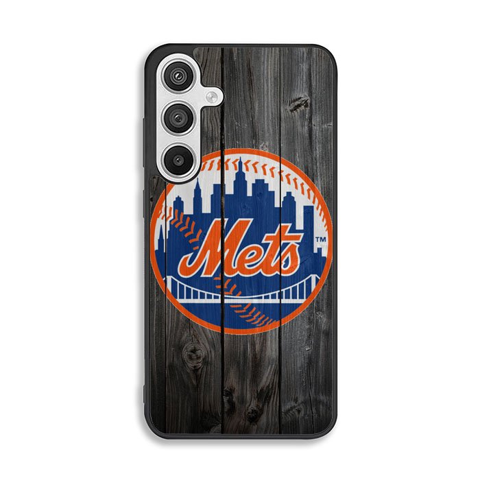 new york mets logo Samsung Galaxy A26 Case OV3739