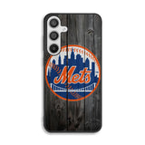 new york mets logo Samsung Galaxy A26 Case OV3739
