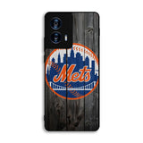 new york mets logo Motorola Moto G Power 5G 2024 Case OV4758