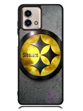 Pittsburgh Steelers 6th Motorola Moto G Stylus 5G 2023 Case